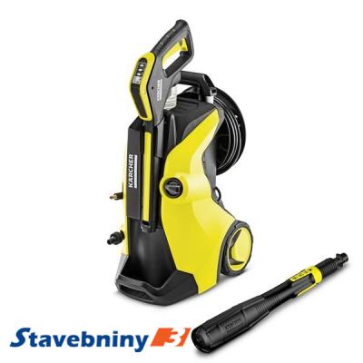 Vysokotlakový čistič Kärcher K 7 Full Control Plus (1.317-132.0)